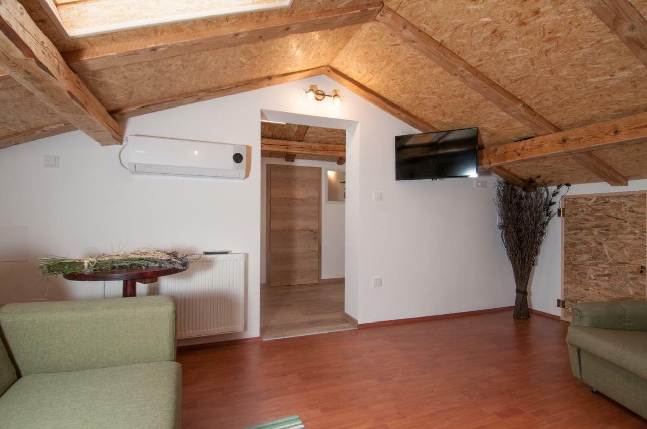 Apartment Tre Rose Zvoneca Extérieur photo