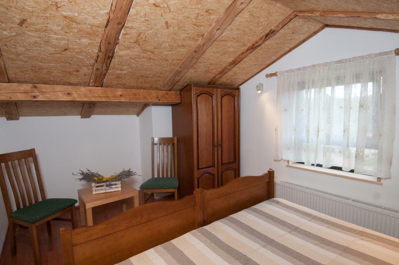 Apartment Tre Rose Zvoneca Extérieur photo
